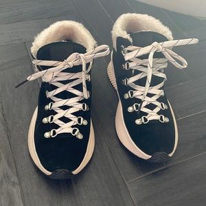 SOREL black Out N About™ III Conquest boot size 7